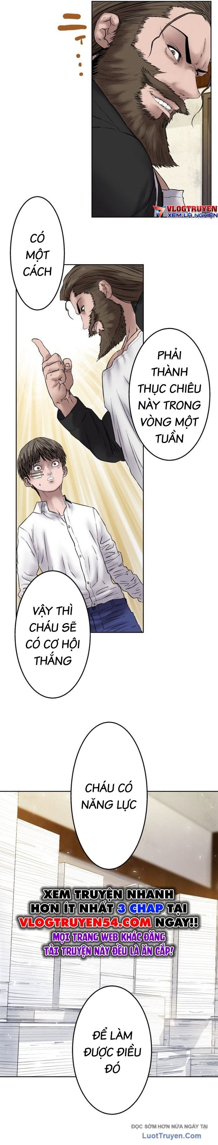 Đấu Trường Phân Hạng Chapter 3 - 25