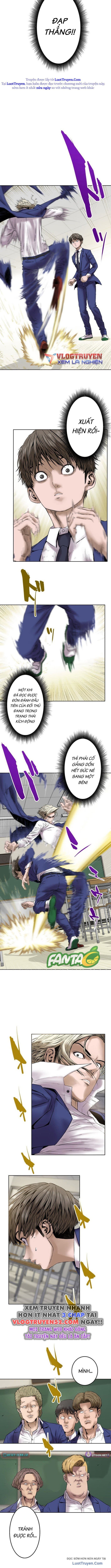 Đấu Trường Phân Hạng Chapter 4 - 11