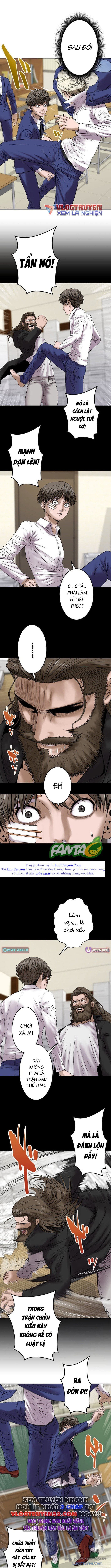 Đấu Trường Phân Hạng Chapter 4 - 12
