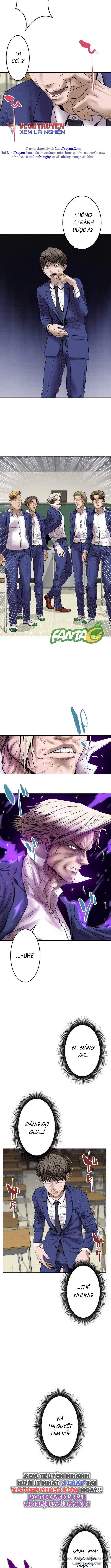 Đấu Trường Phân Hạng Chapter 4 - 7