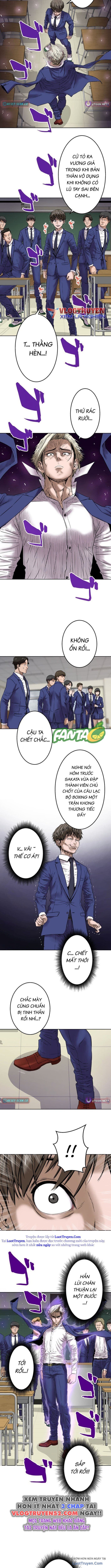 Đấu Trường Phân Hạng Chapter 4 - 10