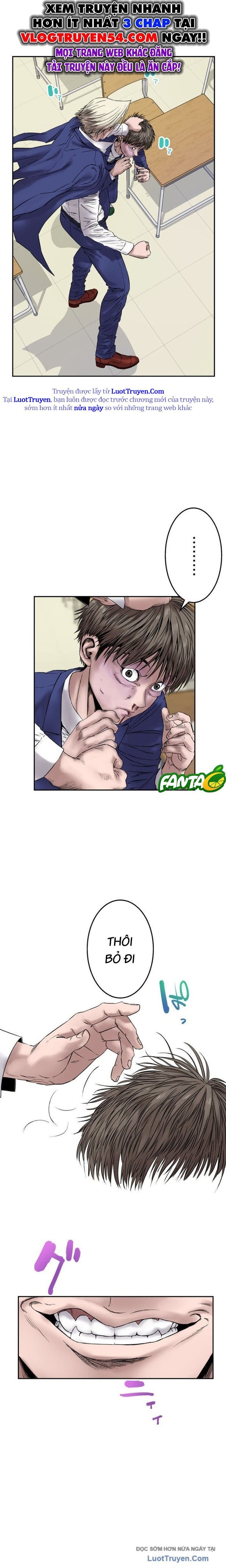 Đấu Trường Phân Hạng Chapter 5 - 12