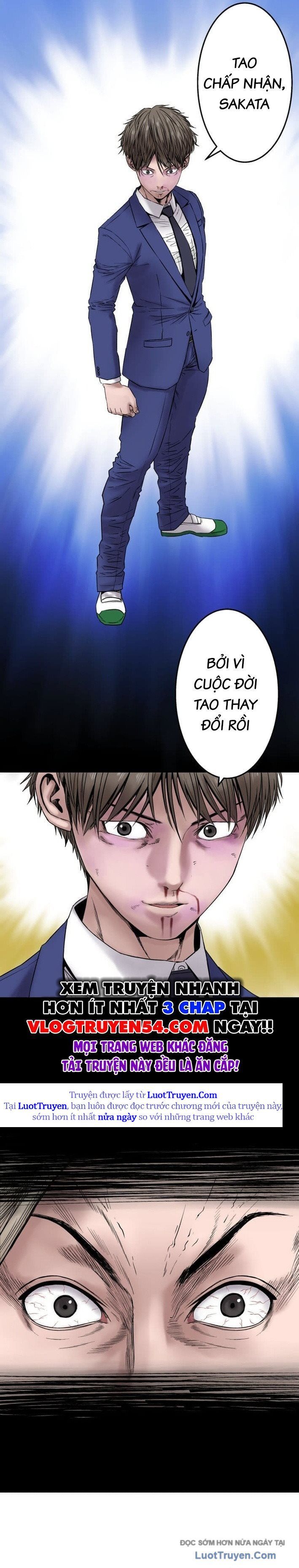 Đấu Trường Phân Hạng Chapter 5 - 22