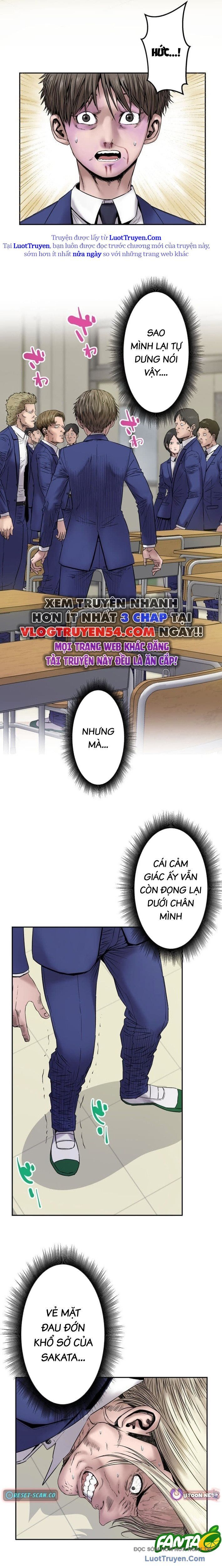 Đấu Trường Phân Hạng Chapter 5 - 24