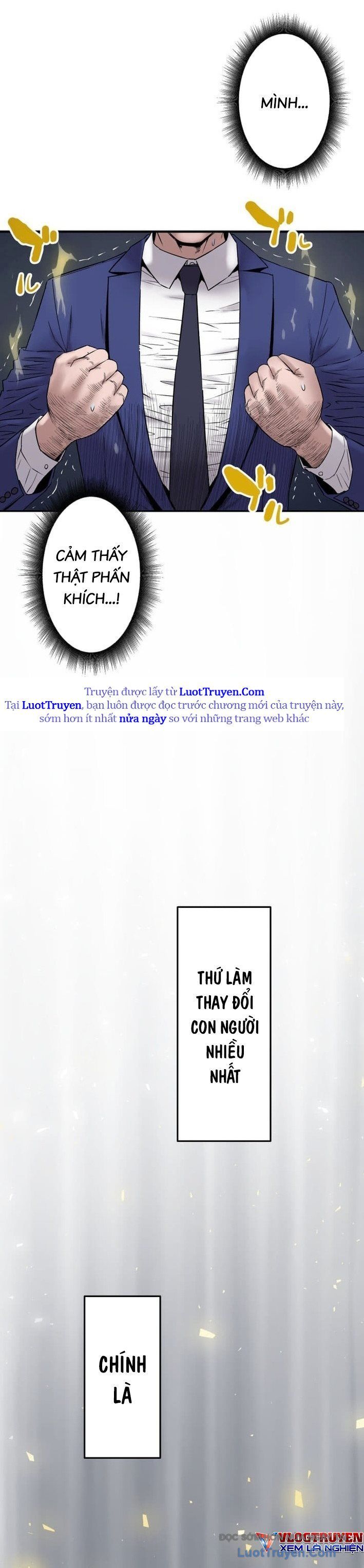 Đấu Trường Phân Hạng Chapter 5 - 25