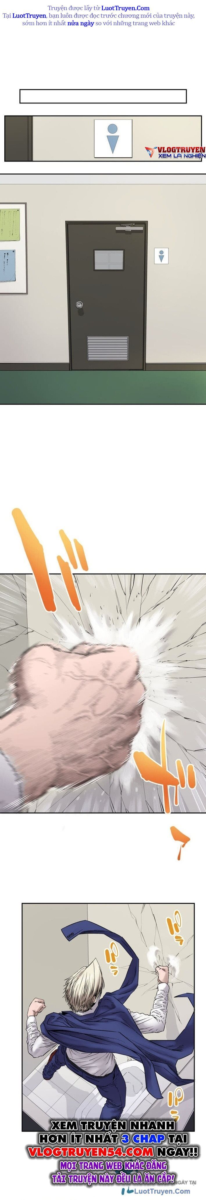 Đấu Trường Phân Hạng Chapter 5 - 28