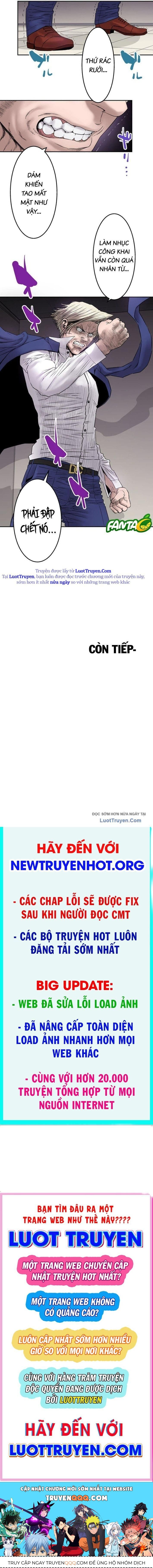 Đấu Trường Phân Hạng Chapter 5 - 29