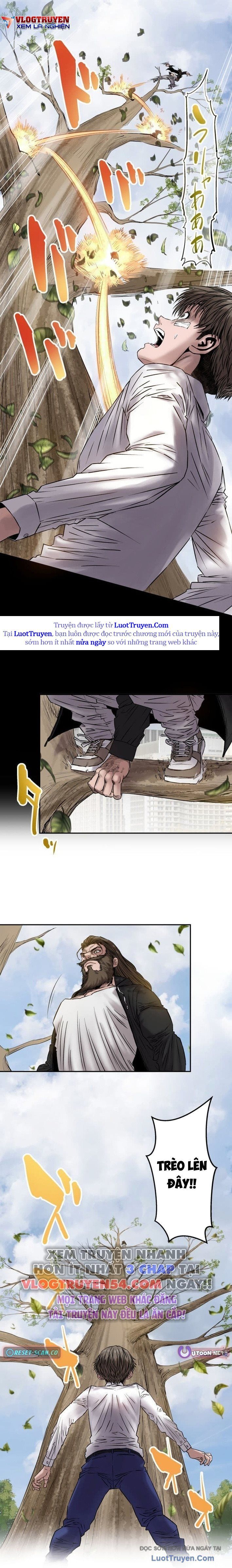 Đấu Trường Phân Hạng Chapter 6 - 14