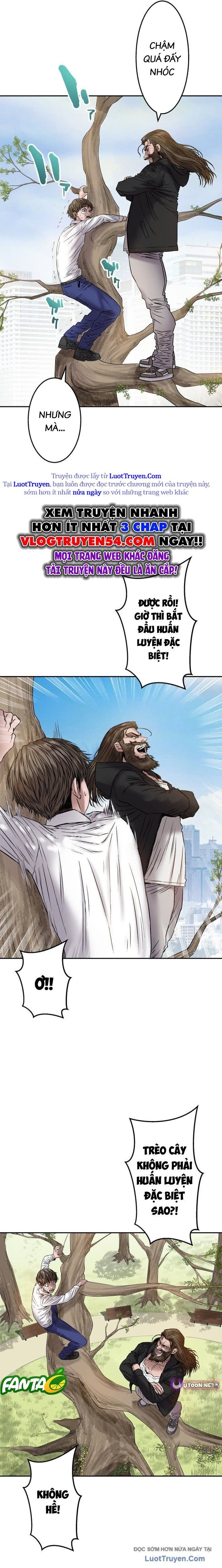 Đấu Trường Phân Hạng Chapter 6 - 17