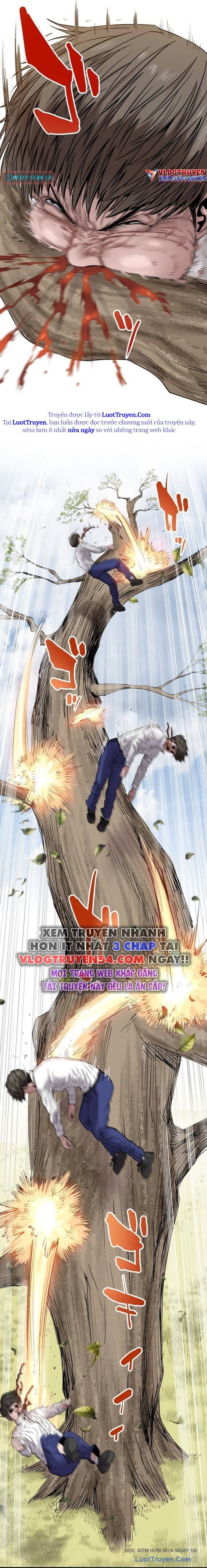 Đấu Trường Phân Hạng Chapter 6 - 19