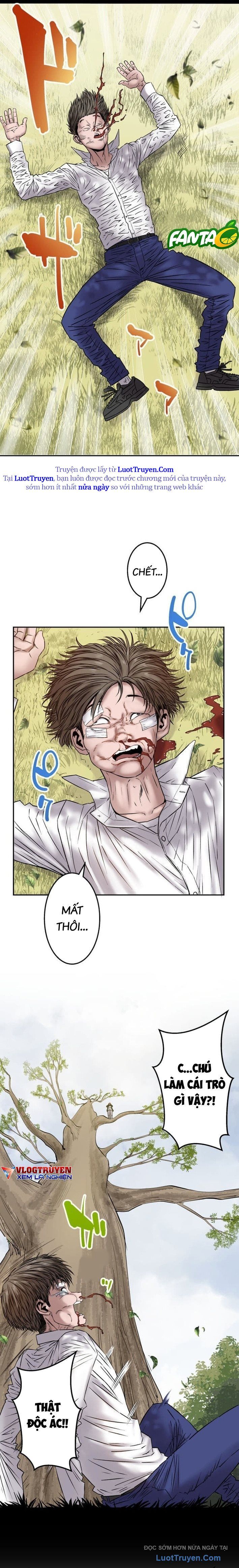 Đấu Trường Phân Hạng Chapter 6 - 20