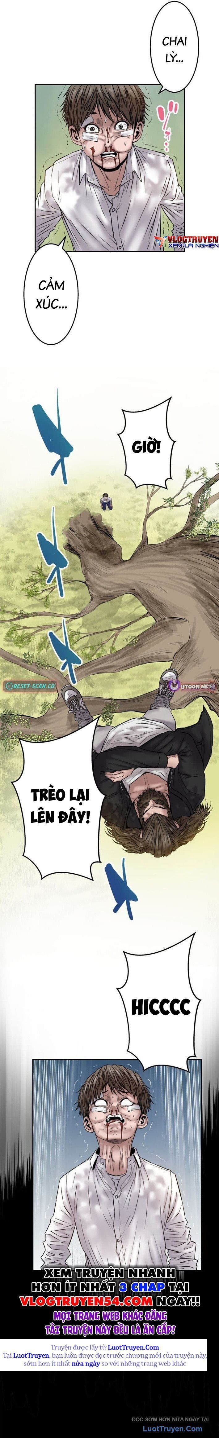 Đấu Trường Phân Hạng Chapter 6 - 23