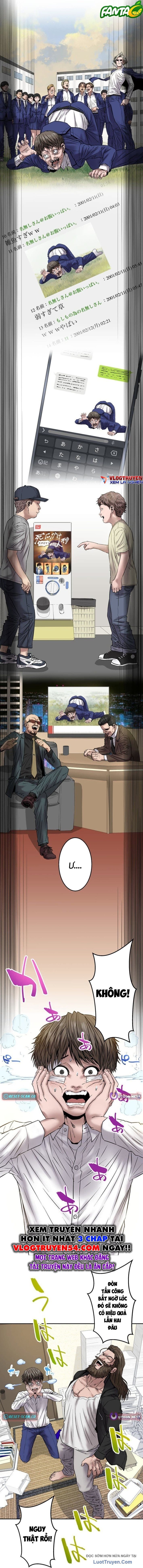 Đấu Trường Phân Hạng Chapter 6 - 6