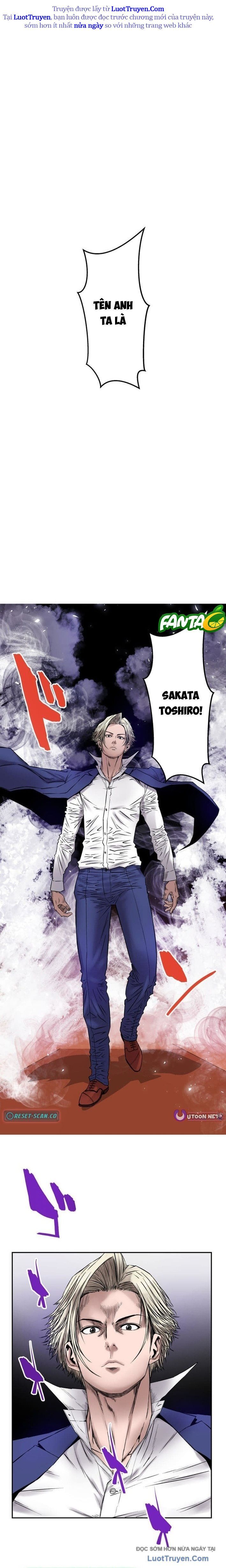 Đấu Trường Phân Hạng Chapter 7 - 14