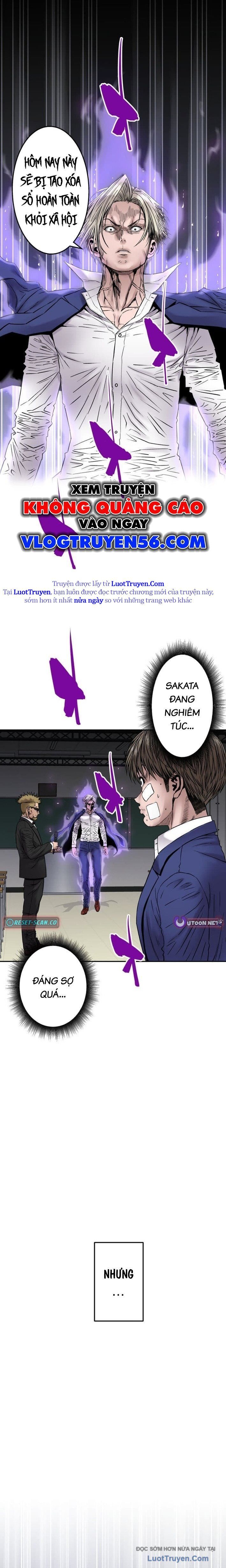 Đấu Trường Phân Hạng Chapter 7 - 22