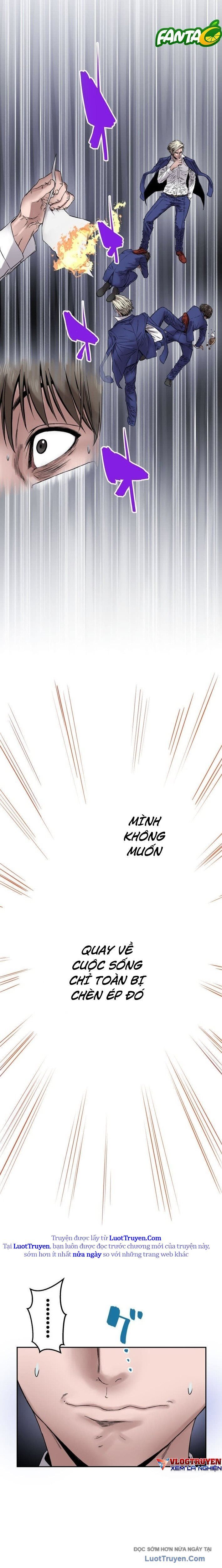 Đấu Trường Phân Hạng Chapter 7 - 23