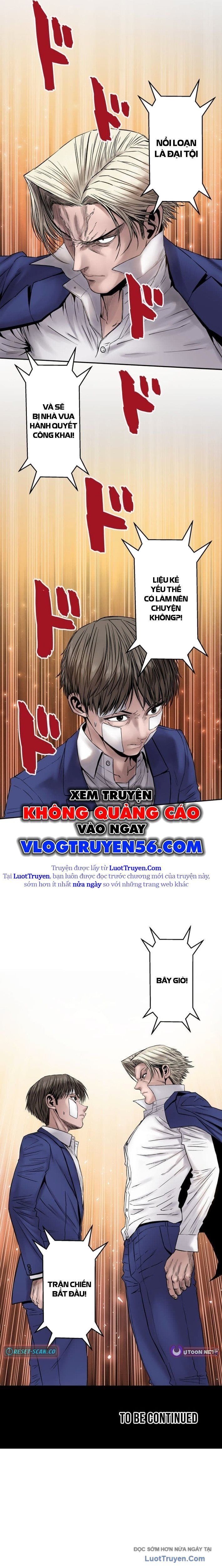 Đấu Trường Phân Hạng Chapter 7 - 26