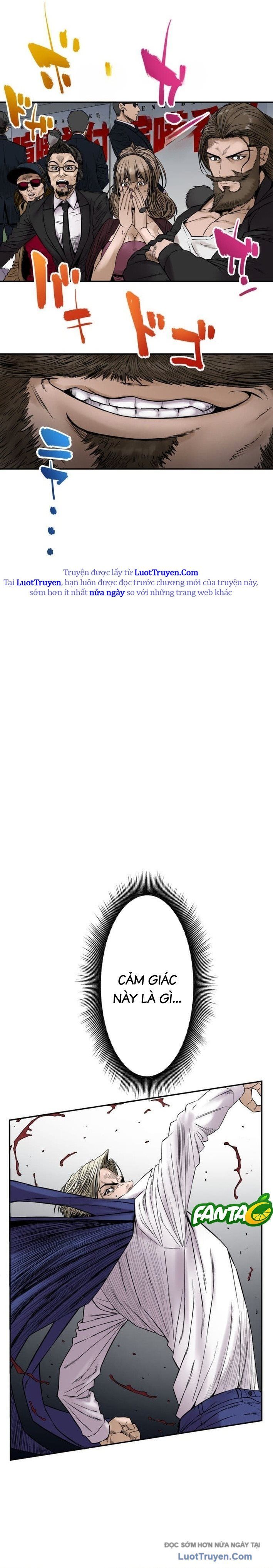 Đấu Trường Phân Hạng Chapter 8 - 18