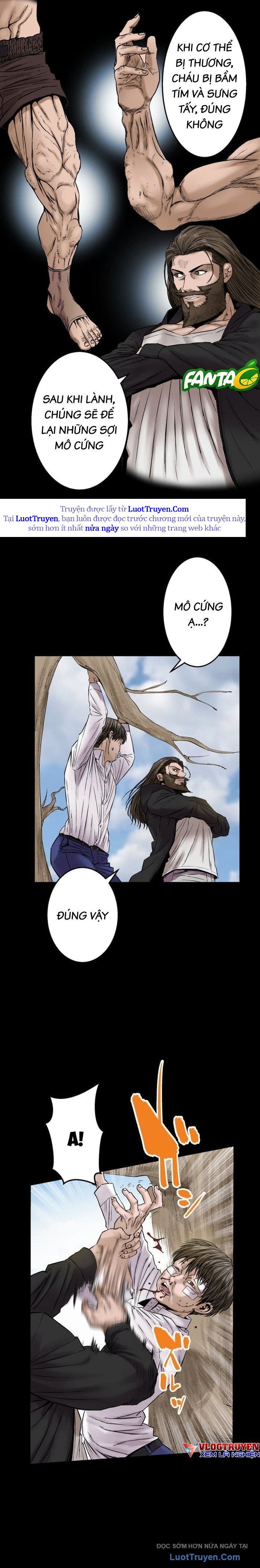 Đấu Trường Phân Hạng Chapter 8 - 23