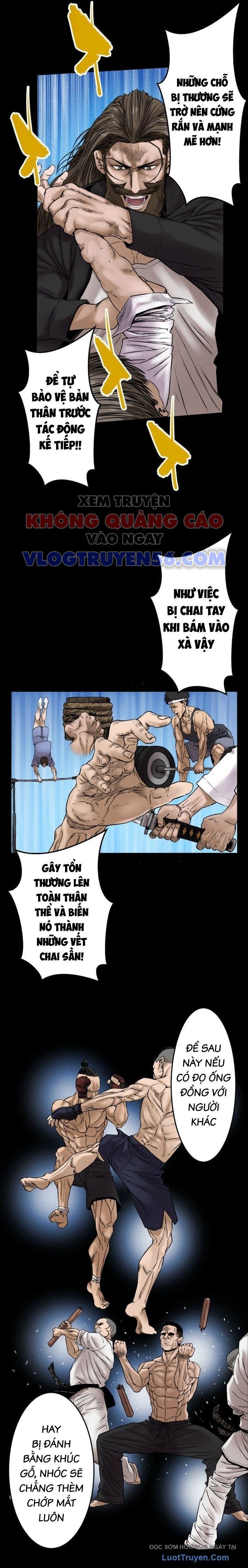 Đấu Trường Phân Hạng Chapter 8 - 24