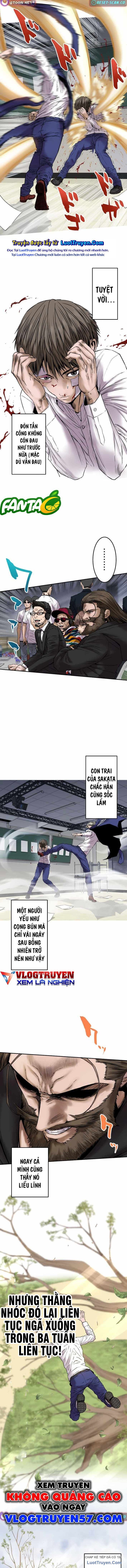 Đấu Trường Phân Hạng Chapter 9 - 2