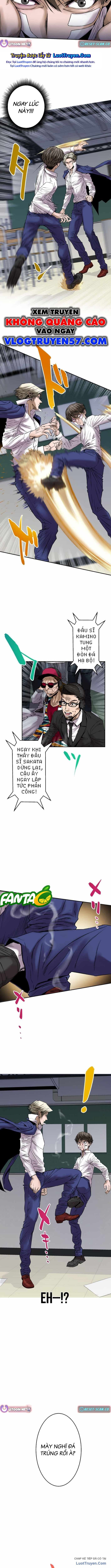 Đấu Trường Phân Hạng Chapter 9 - 4