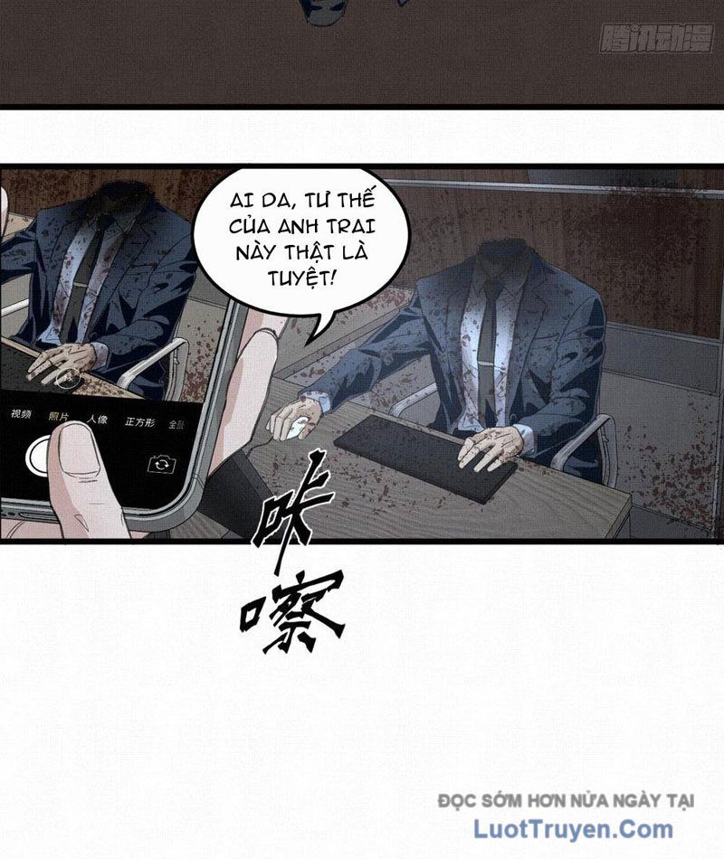 Sắc Lệnh Thú Thần Chapter 0 - 12