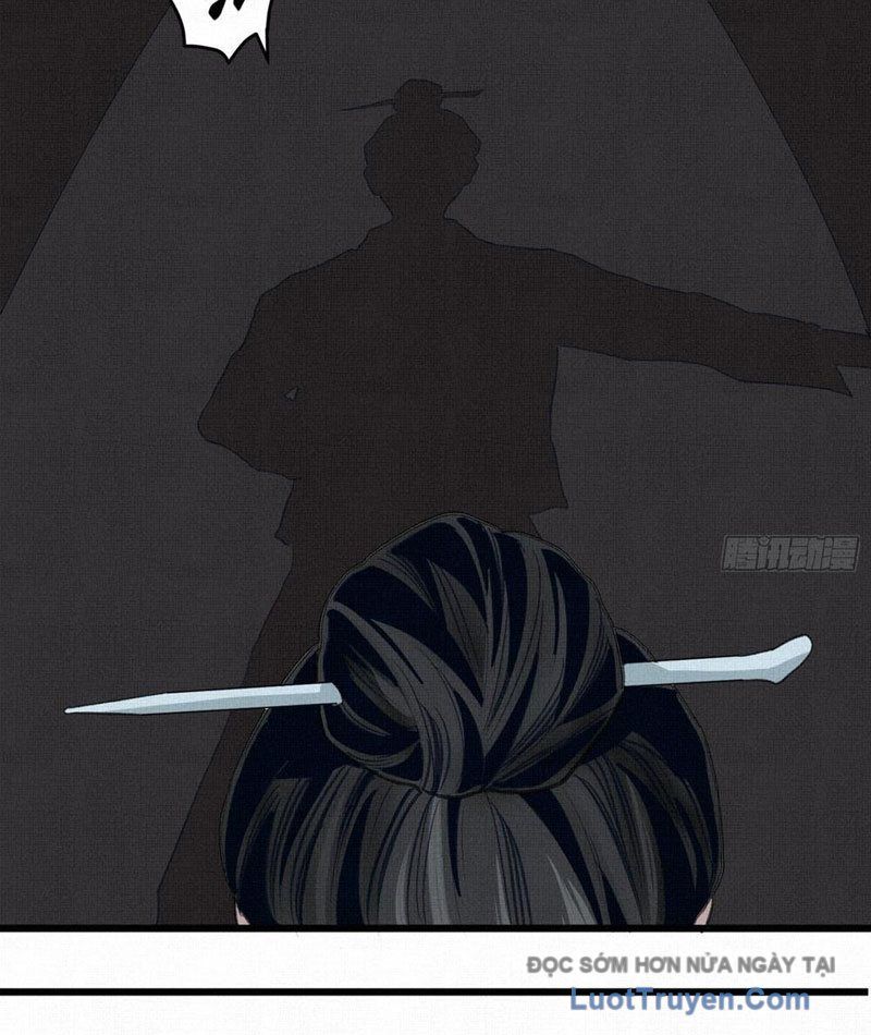 Sắc Lệnh Thú Thần Chapter 0 - 16