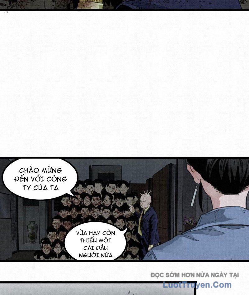 Sắc Lệnh Thú Thần Chapter 0 - 20