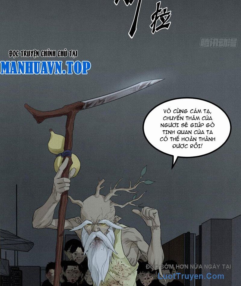 Sắc Lệnh Thú Thần Chapter 0 - 22