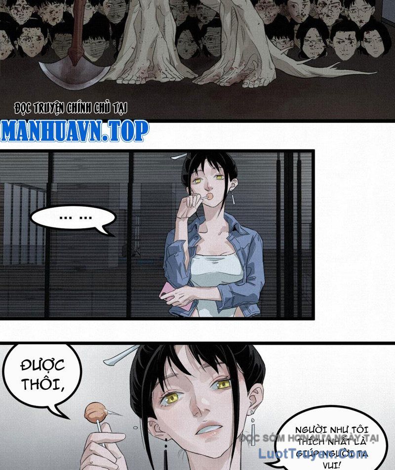 Sắc Lệnh Thú Thần Chapter 0 - 24