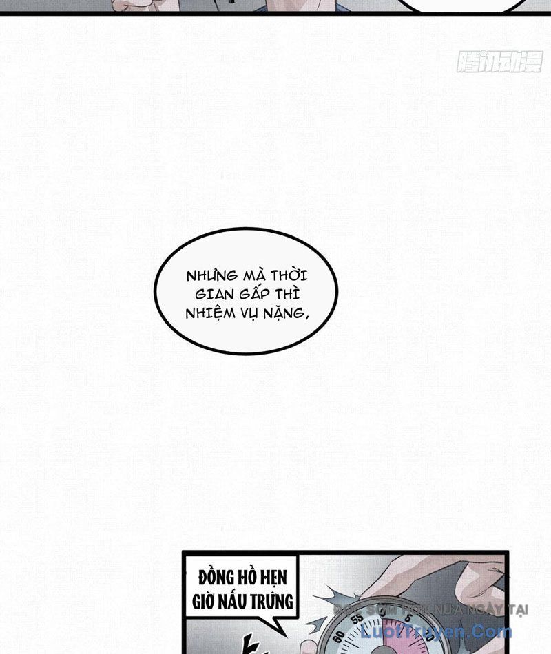 Sắc Lệnh Thú Thần Chapter 0 - 25