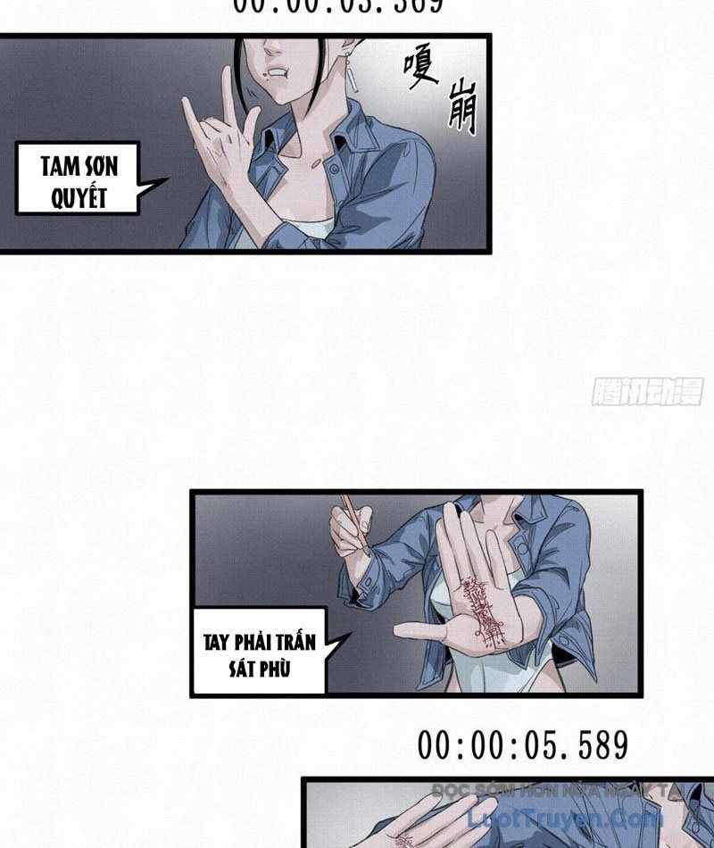 Sắc Lệnh Thú Thần Chapter 0 - 28