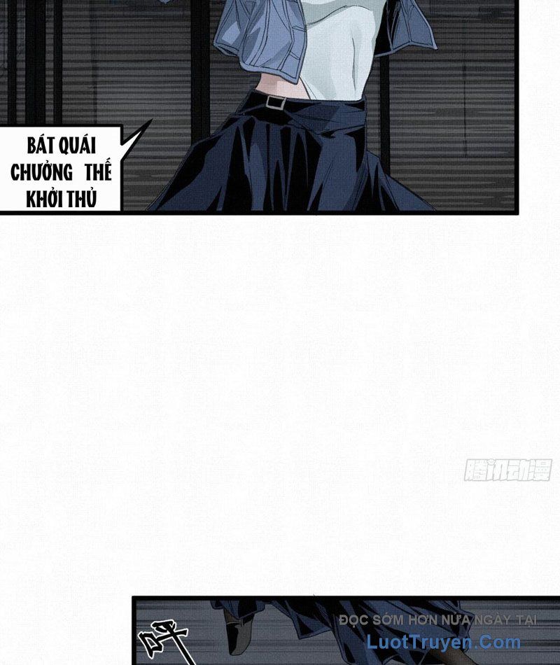 Sắc Lệnh Thú Thần Chapter 0 - 30