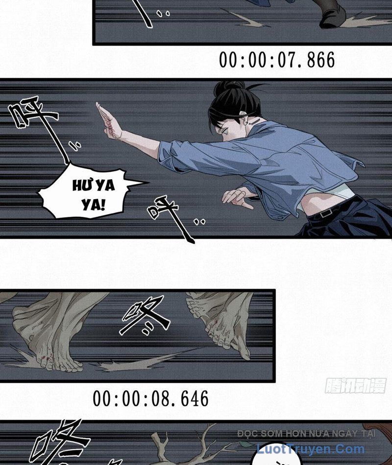 Sắc Lệnh Thú Thần Chapter 0 - 31