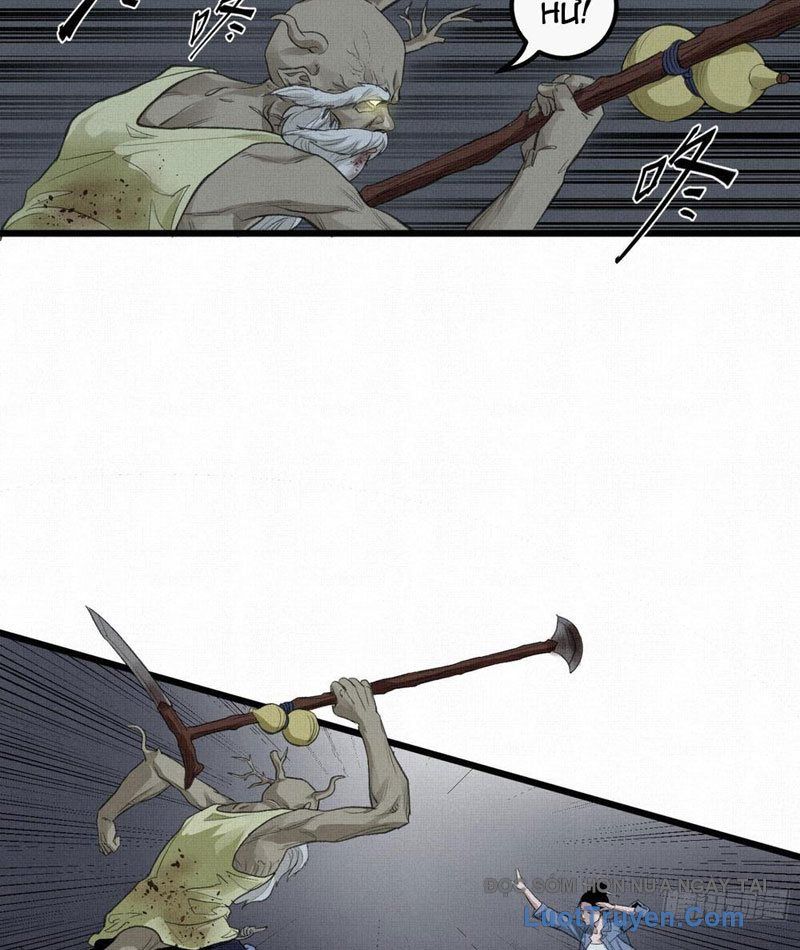 Sắc Lệnh Thú Thần Chapter 0 - 32