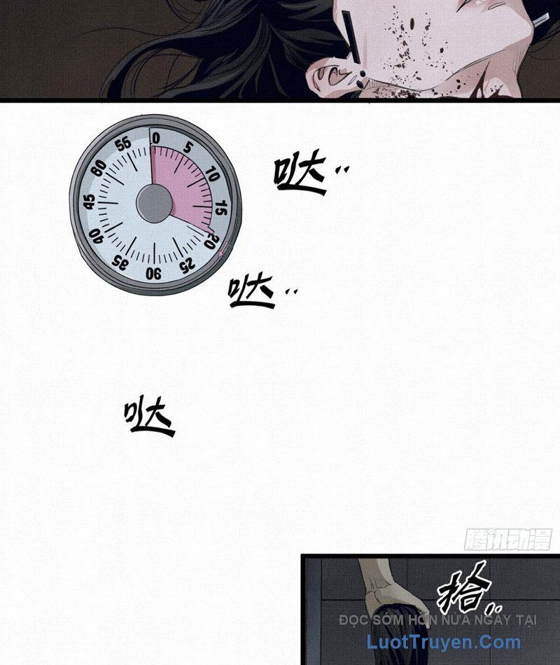 Sắc Lệnh Thú Thần Chapter 0 - 40