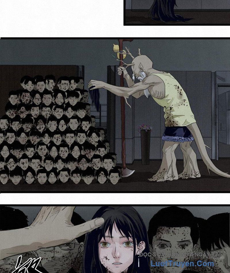 Sắc Lệnh Thú Thần Chapter 0 - 41