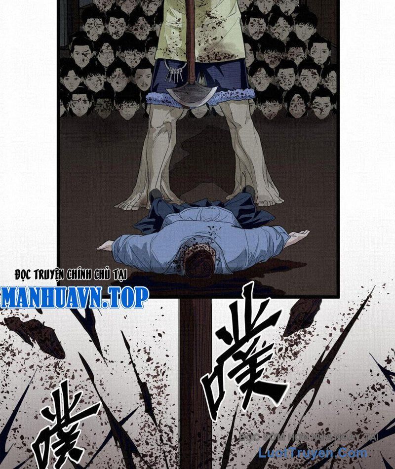 Sắc Lệnh Thú Thần Chapter 0 - 45