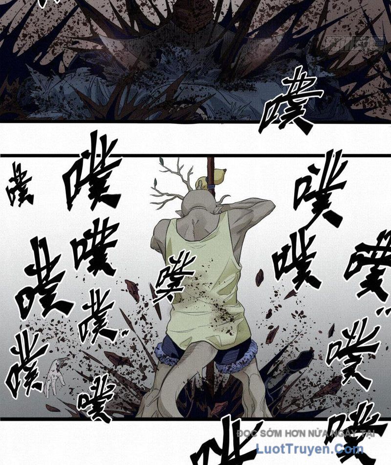 Sắc Lệnh Thú Thần Chapter 0 - 46