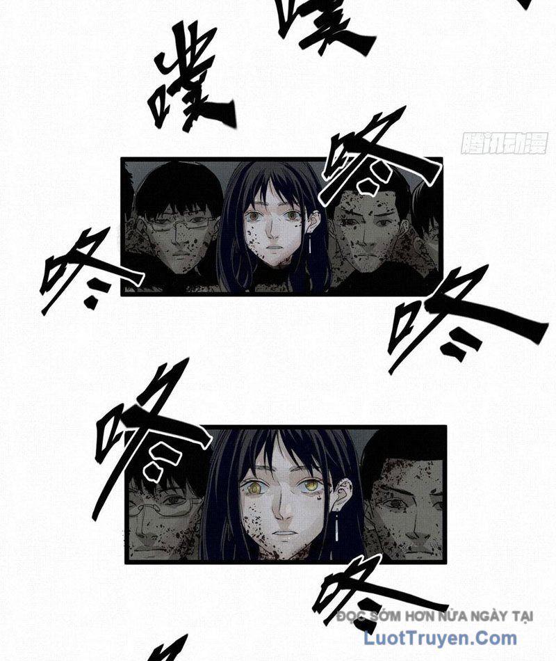 Sắc Lệnh Thú Thần Chapter 0 - 47