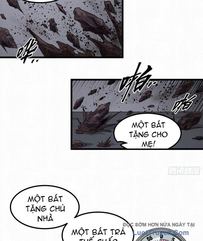 Sắc Lệnh Thú Thần Chapter 0 - 51