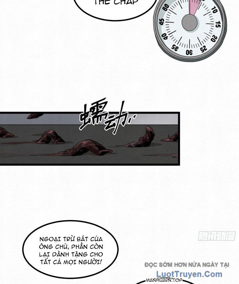 Sắc Lệnh Thú Thần Chapter 0 - 52