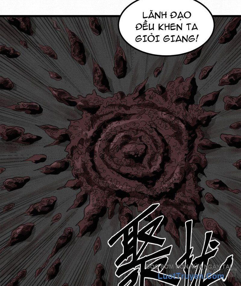 Sắc Lệnh Thú Thần Chapter 0 - 53