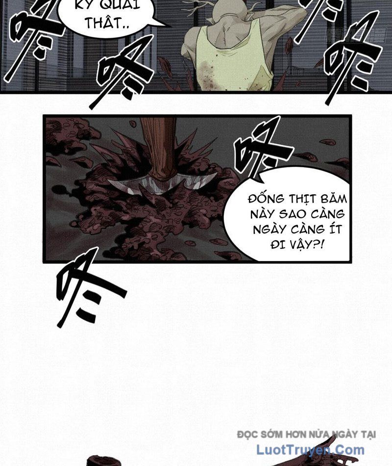 Sắc Lệnh Thú Thần Chapter 0 - 55