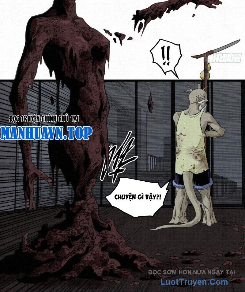 Sắc Lệnh Thú Thần Chapter 0 - 56