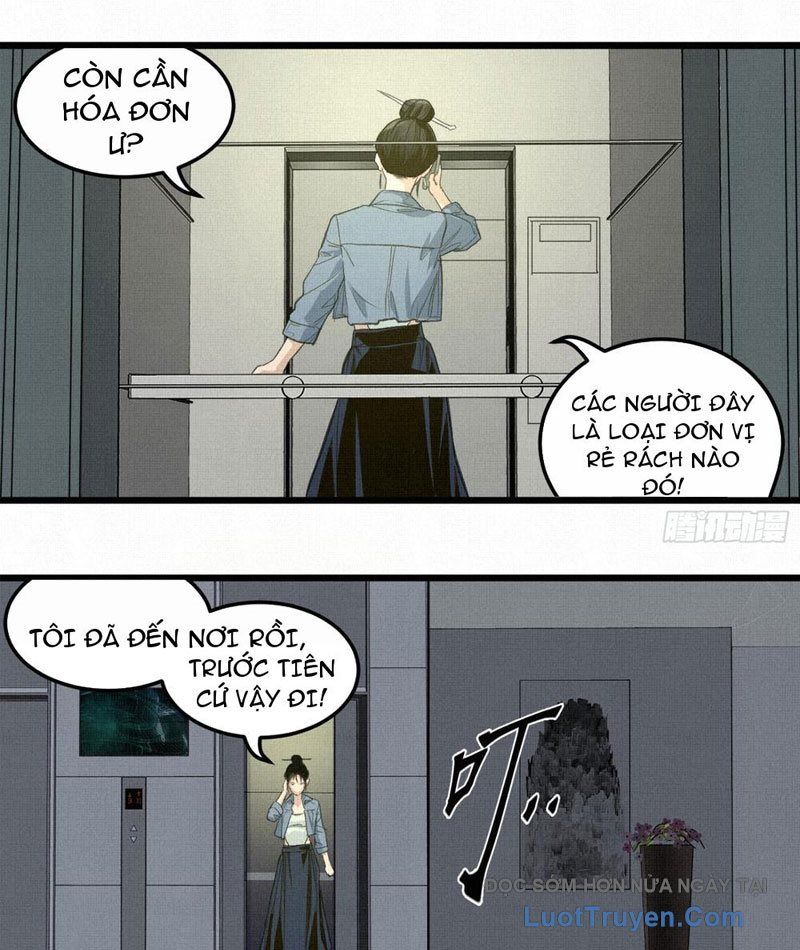 Sắc Lệnh Thú Thần Chapter 0 - 7