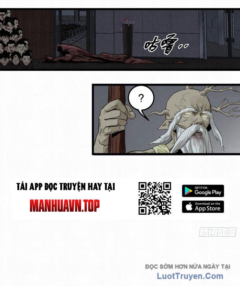 Sắc Lệnh Thú Thần Chapter 0 - 61