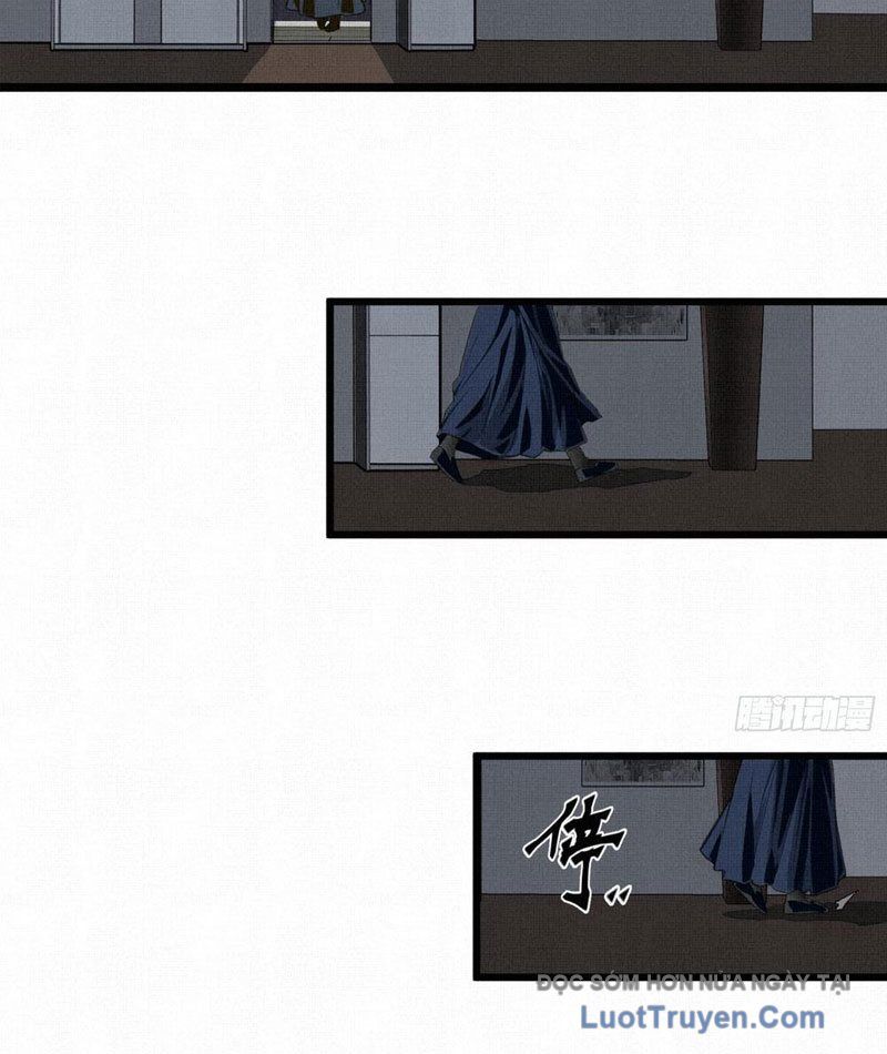 Sắc Lệnh Thú Thần Chapter 0 - 8