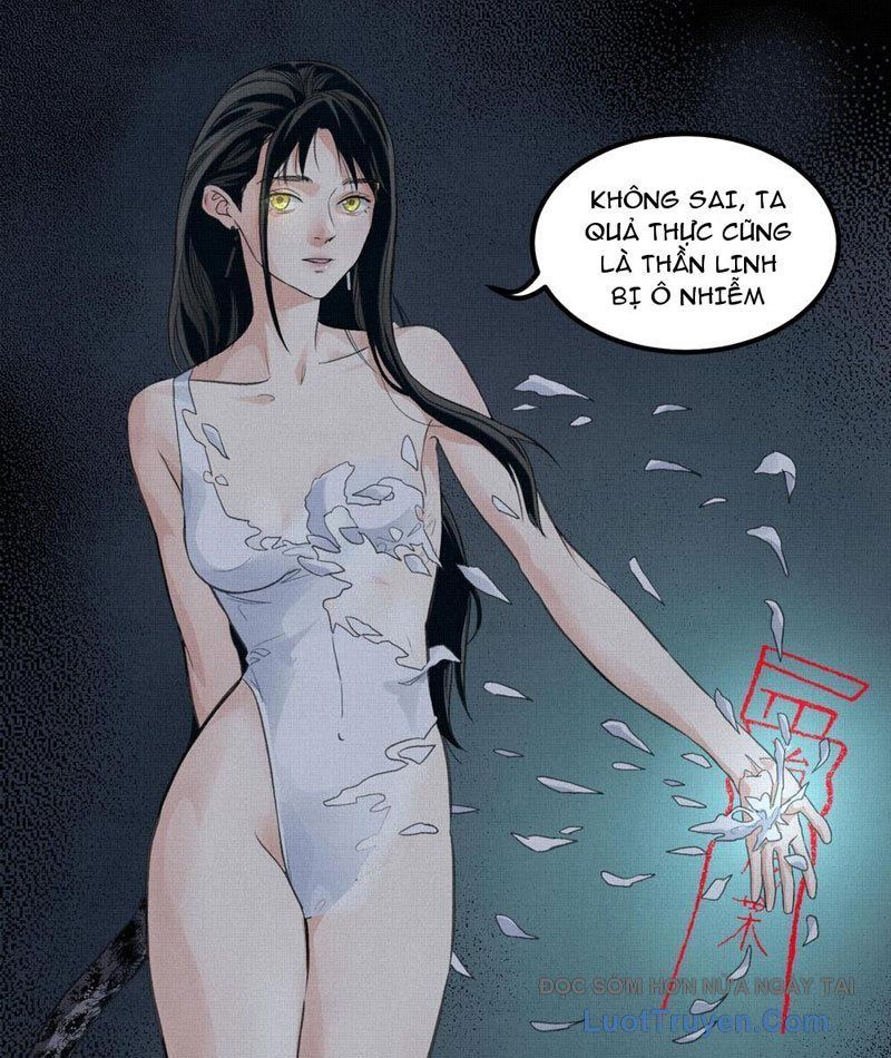 Sắc Lệnh Thú Thần Chapter 1 - 11